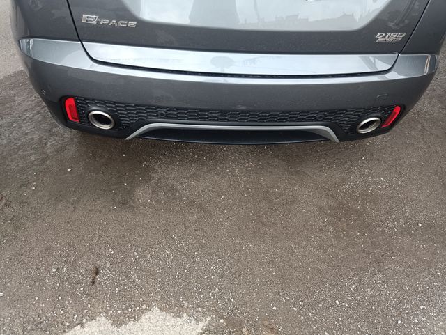 Jaguar E-Pace 2019.EL MEJOR SUV.V.O.EL REY.