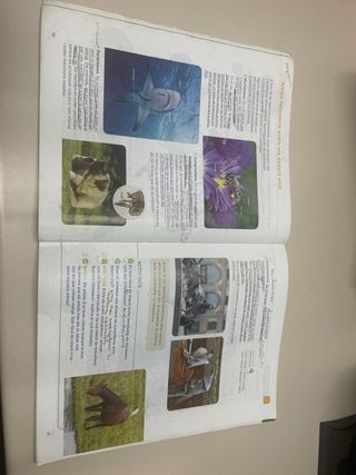 Coneixement Del Medi Natural, 5 Primària