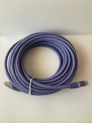 Cable Ethernet OPENETICS Cat6a 10m