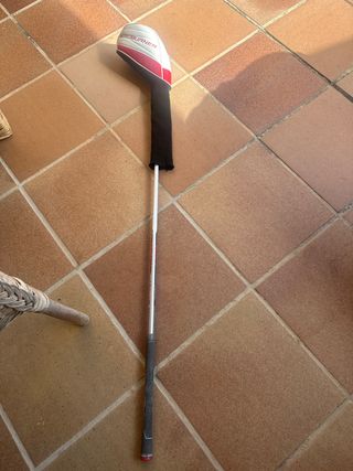 TaylorMade Aeroburner Driver Golf
