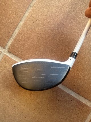 TaylorMade Aeroburner Driver Golf