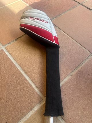 TaylorMade Aeroburner Driver Golf