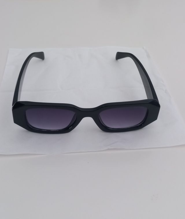 Gafas Prada negras