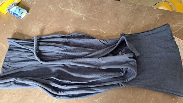 Babywrap Fascia Portabimbo