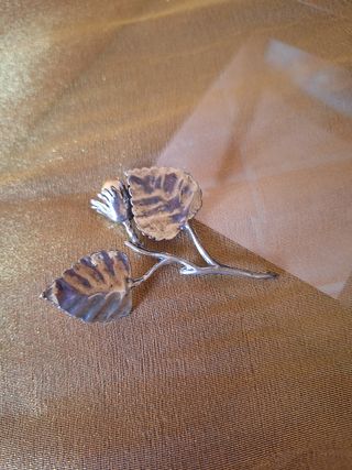 Rametto argento