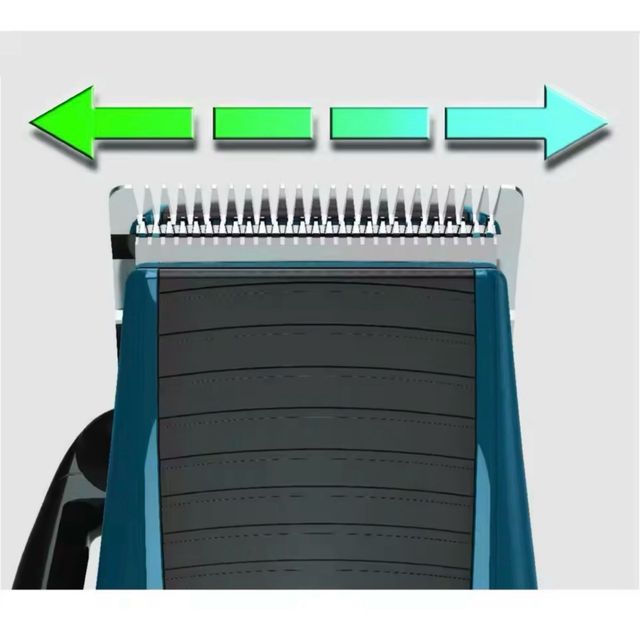 Tagliacapelli Remington Apprentice