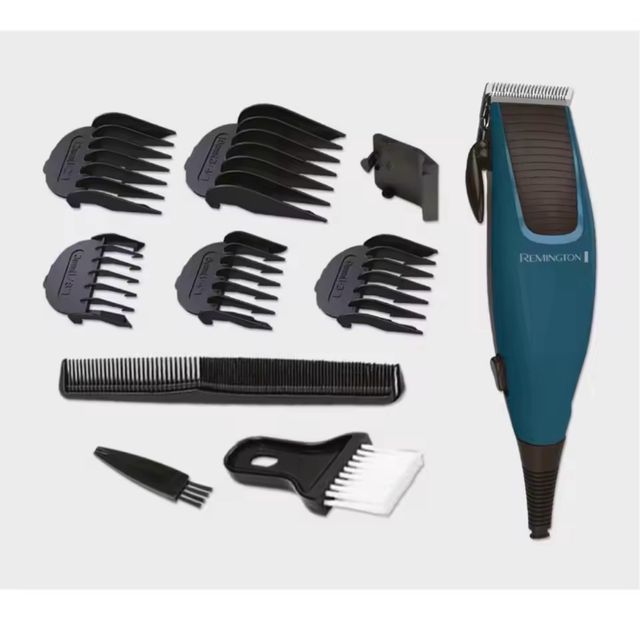 Tagliacapelli Remington Apprentice