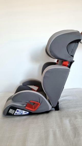 Asiento Coche Chicco 15-36kg