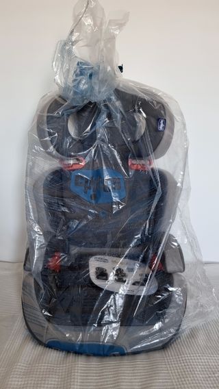 Asiento Coche Chicco 15-36kg