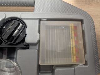 Microscopio Carrefour Explorer