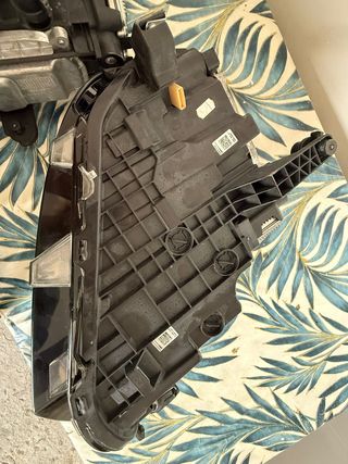Fari a LED VW T-Roc