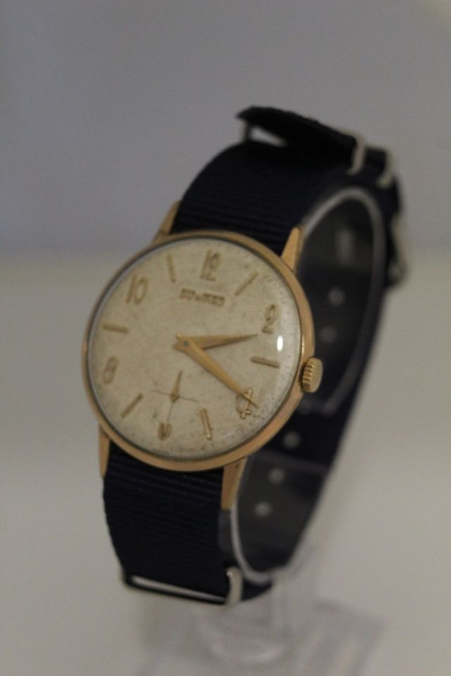 Reloj Duward años 50, AS1130