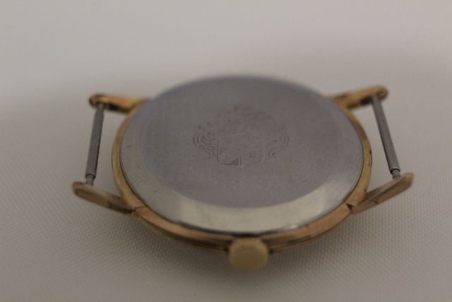 Reloj Duward años 50, AS1130