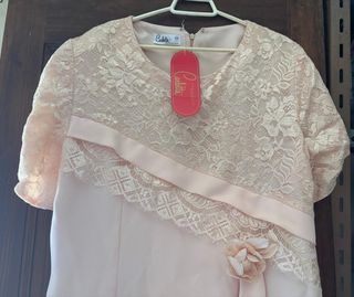Vestido Fiesta 