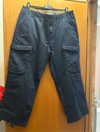 Timberland Relaxed Jeans - XL