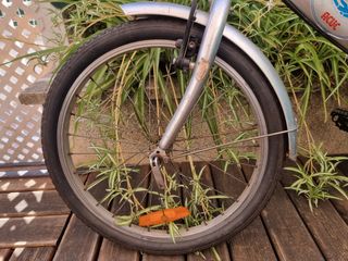 Bicicleta BH Ibiza Plegable en Cambrils