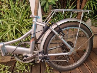 Bicicleta BH Ibiza Plegable en Cambrils
