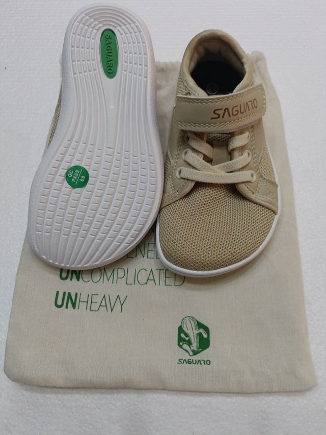 Zapatillas Saguaro N27
