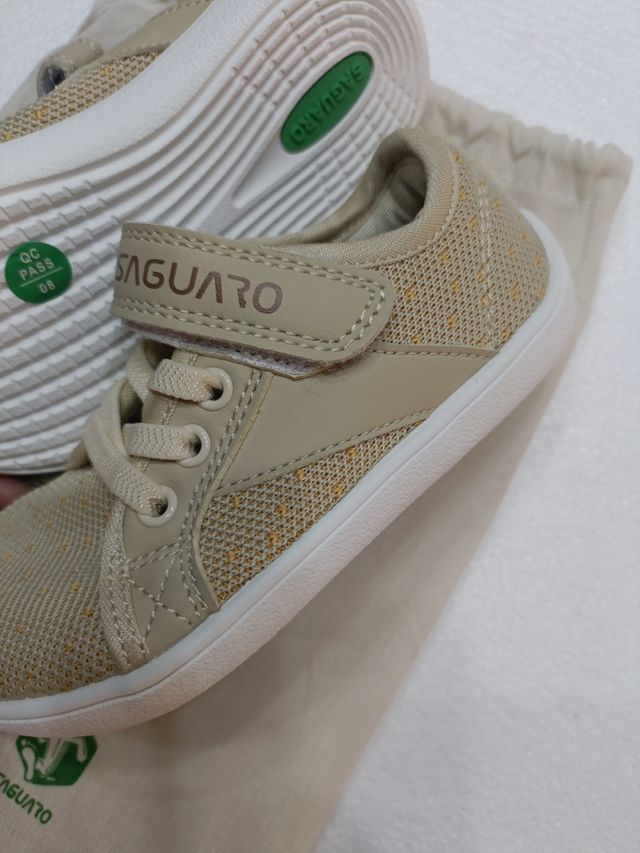 Zapatillas Saguaro N27