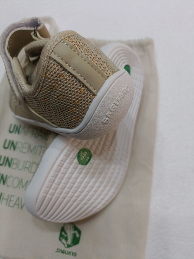 Zapatillas Saguaro N27