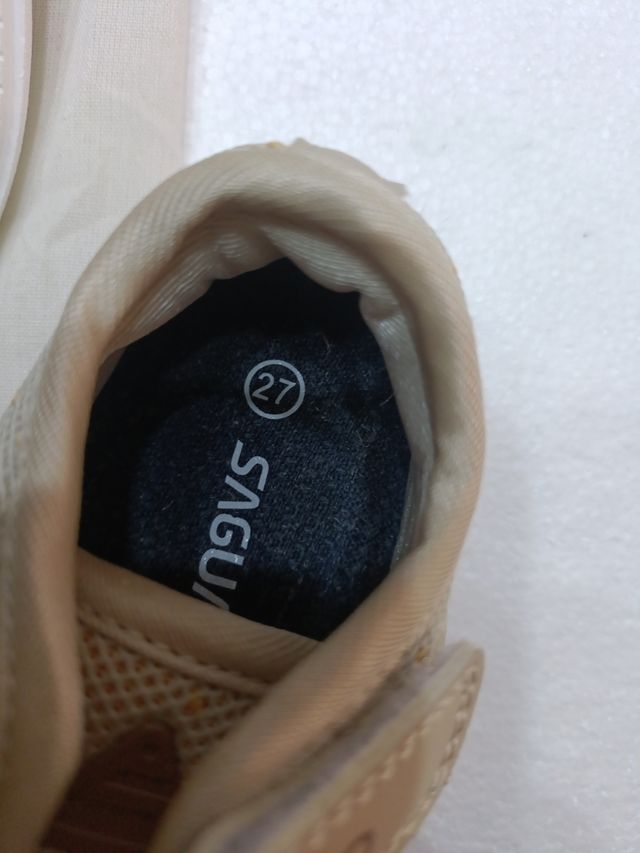 Zapatillas Saguaro N27