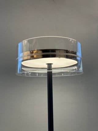 Lampada terra Led bi-emissione