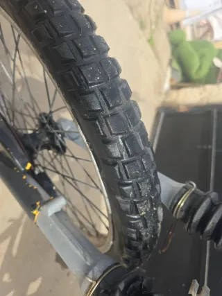 Derbi FDS Savanah: Piezas de moto