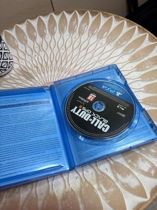 Call of Duty: Black Ops III - PS4