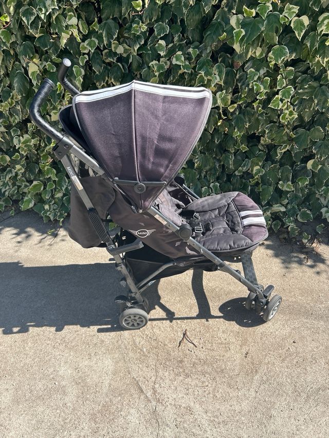 Silla paseo Mini
