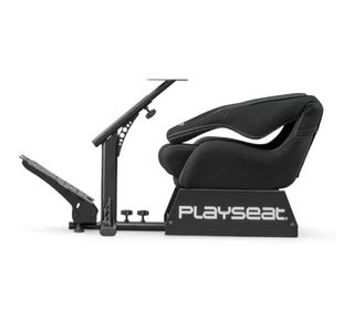 Playseat Evolution + Volante Logitech G29+ Pedales