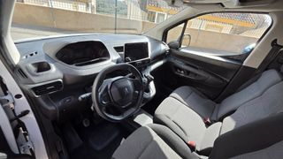 Peugeot Partner PREMIUM STANDART 600kg 130cv