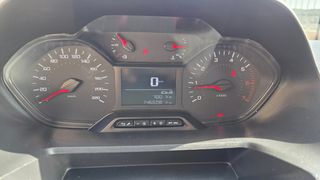 Peugeot Partner PREMIUM STANDART 600kg 130cv