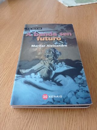 A banda sen futuro (Fora de Xogo / Offside, 40)...