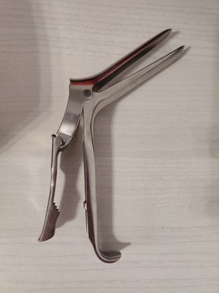Espéculo o retractor