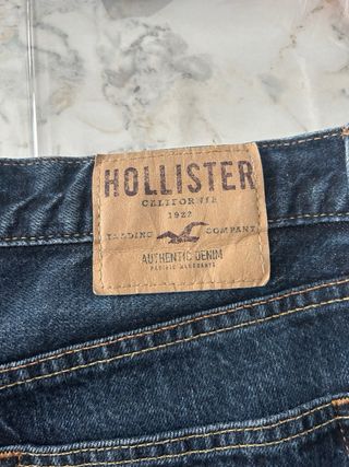 Jeans Hollister L - Ottimi