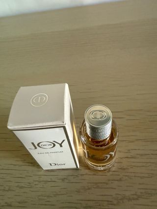 Dior Joy Eau de Parfum - Miniatura 5ml
