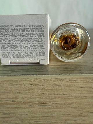 Dior Joy Eau de Parfum - Miniatura 5ml