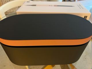 Dyson Airwrap i.d. - Riccio e liscio