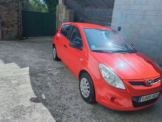 Hyundai i20 2011