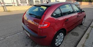 Citroen C4 2005
