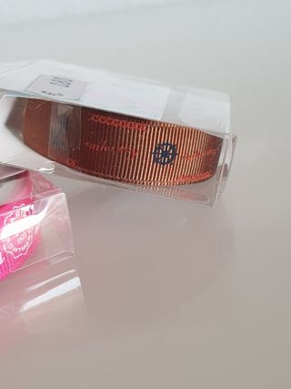 Cintas tela adhesivas: Pack de 3