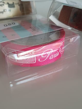 Cintas tela adhesivas: Pack de 3