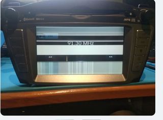 GPS Hyundai y KIA - Reparaciones