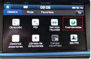 GPS Hyundai y KIA - Reparaciones