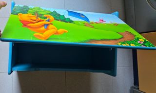 Baúl Winnie the Pooh