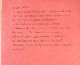 BAJO LA SOMBRA DEL VESUBIO VIDA DE PLINIO