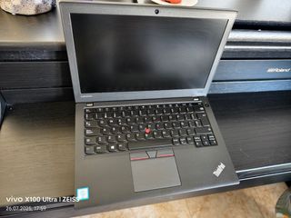 Lenovo Thinkpad x270