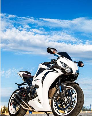 Transporte de motos