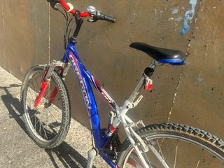 Bicicleta BH Oregon 24” BTT – Ideal niños/as 8-11