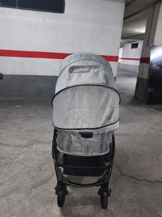 Oportunidad  carro de bebe Kinderkraft